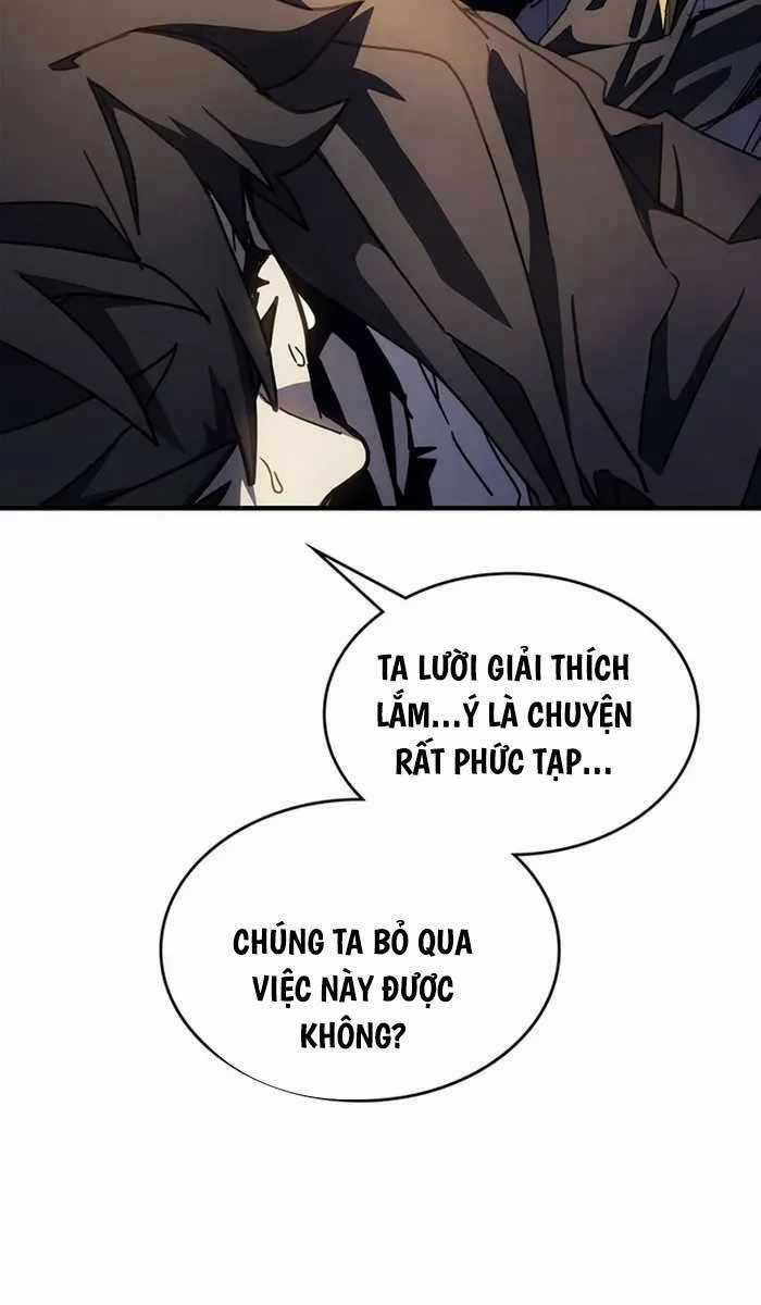 Hãy Hành Động Như Một Boss Đi Ngài Mr Devourer Chương 8 trang 51