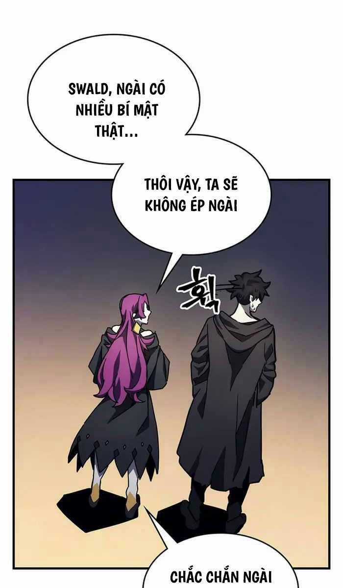 Hãy Hành Động Như Một Boss Đi Ngài Mr Devourer Chương 8 trang 52