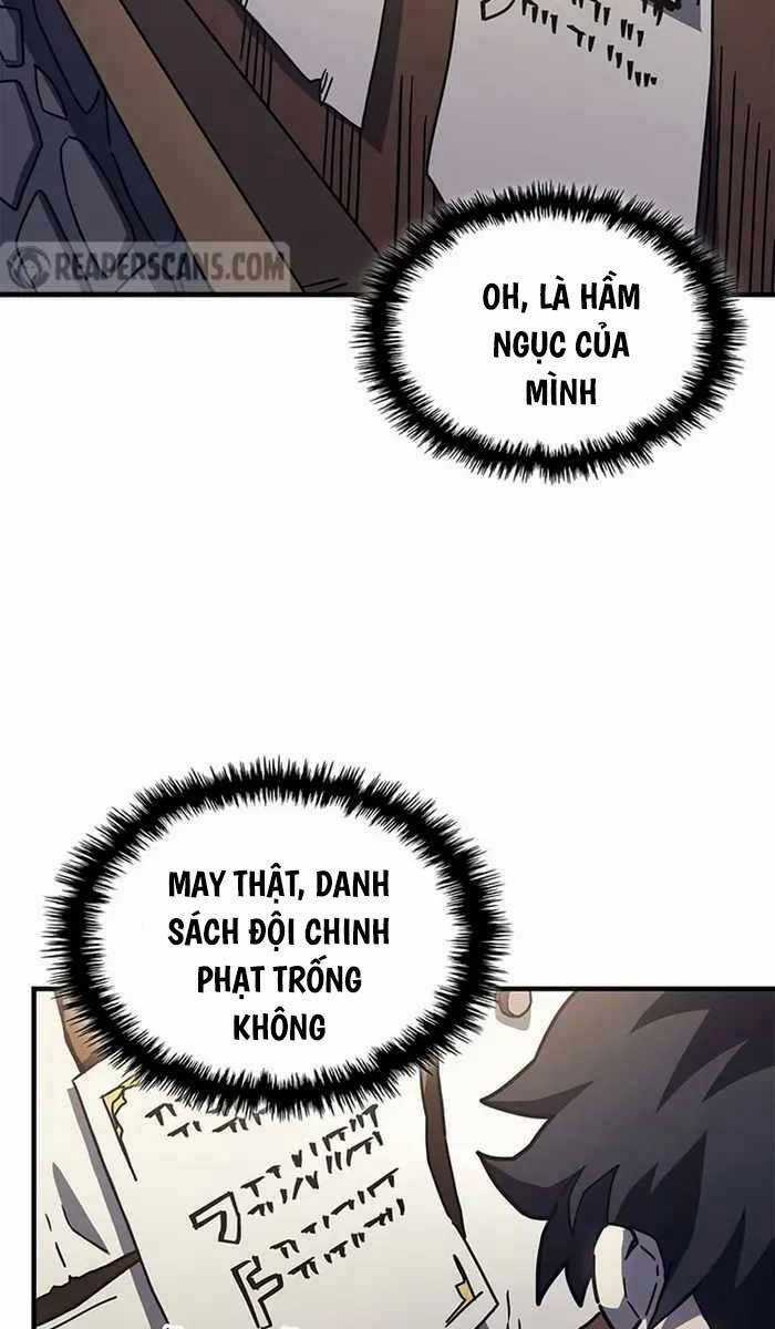 Hãy Hành Động Như Một Boss Đi Ngài Mr Devourer Chương 8 trang 55