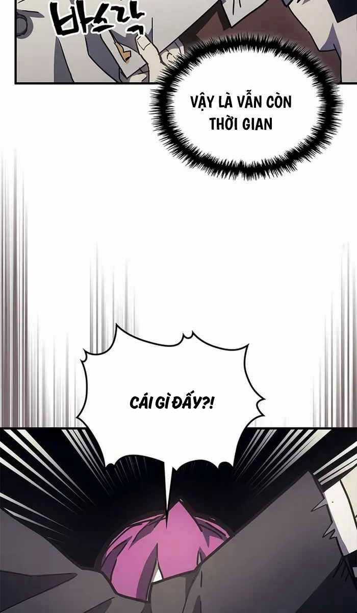 Hãy Hành Động Như Một Boss Đi Ngài Mr Devourer Chương 8 trang 56