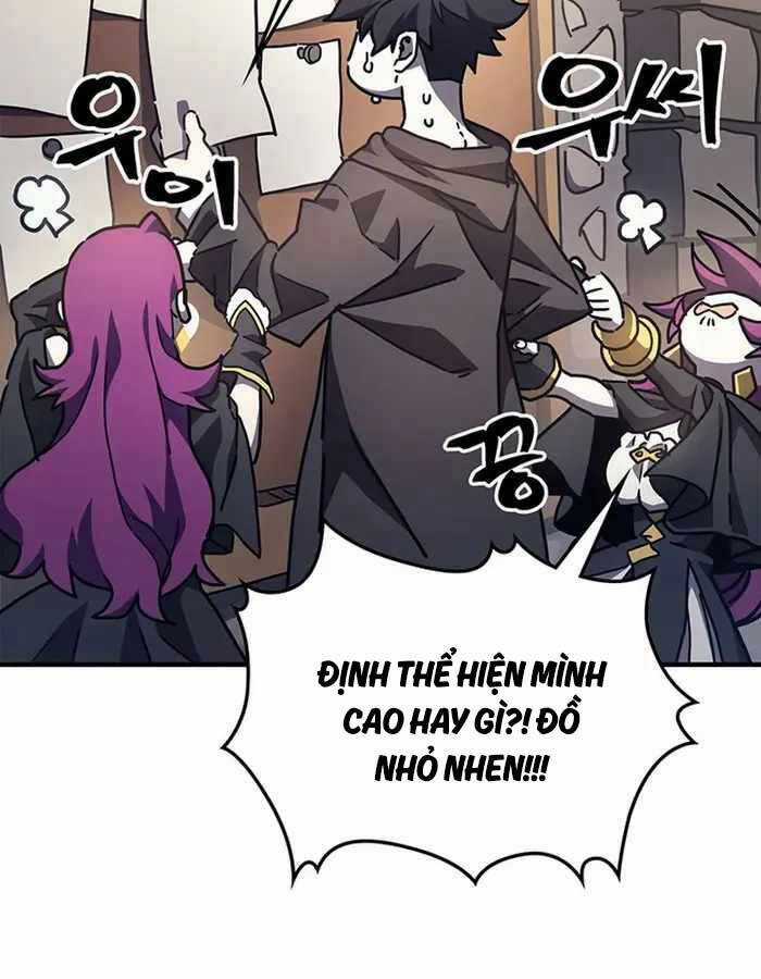 Hãy Hành Động Như Một Boss Đi Ngài Mr Devourer Chương 8 trang 58