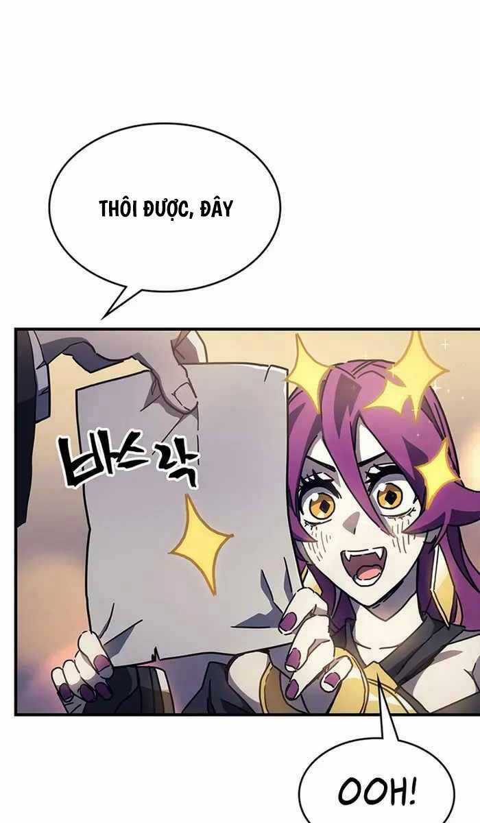 Hãy Hành Động Như Một Boss Đi Ngài Mr Devourer Chương 8 trang 59