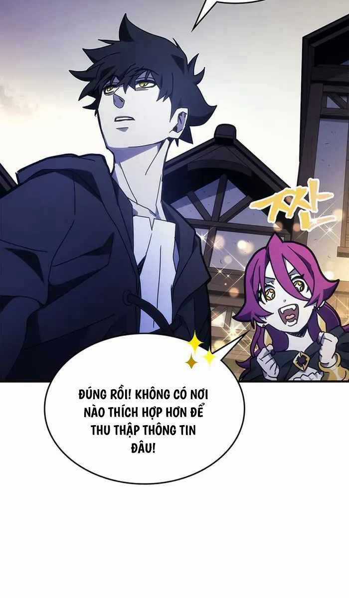 Hãy Hành Động Như Một Boss Đi Ngài Mr Devourer Chương 8 trang 6