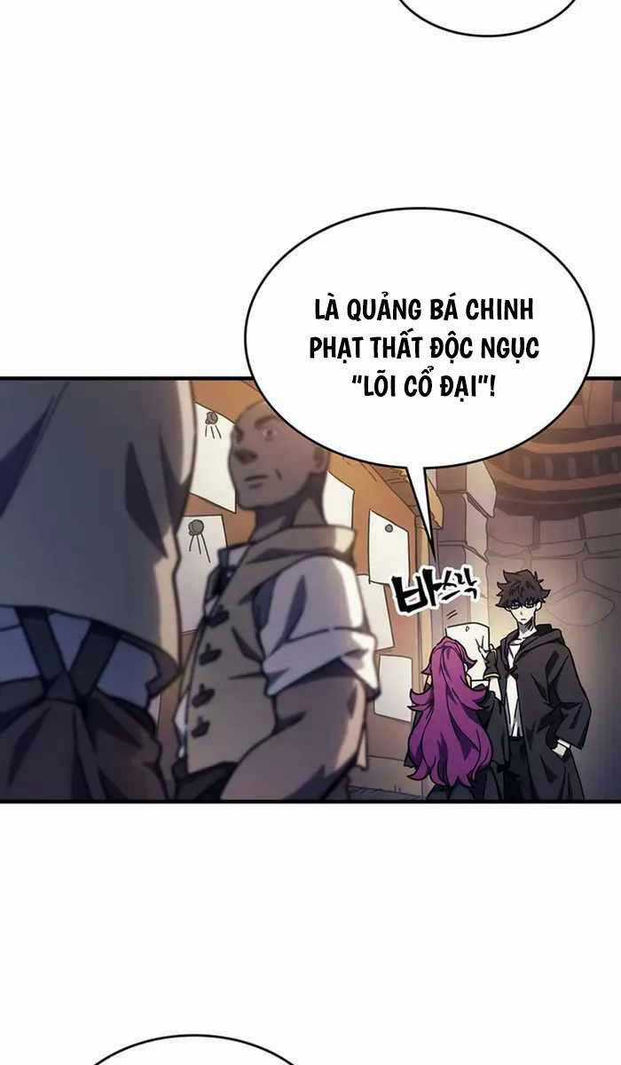 Hãy Hành Động Như Một Boss Đi Ngài Mr Devourer Chương 8 trang 60