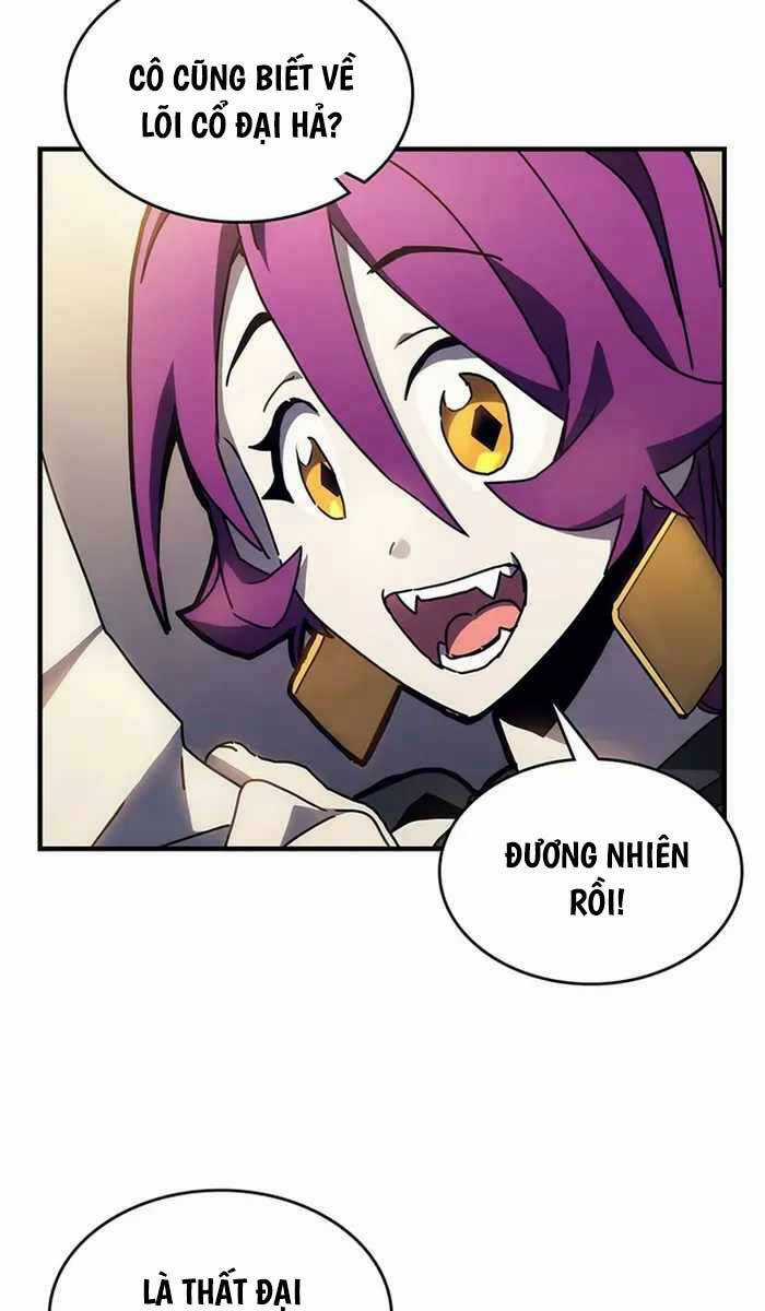 Hãy Hành Động Như Một Boss Đi Ngài Mr Devourer Chương 8 trang 61