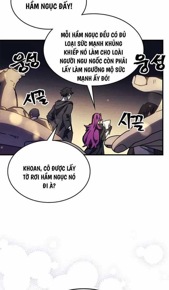 Hãy Hành Động Như Một Boss Đi Ngài Mr Devourer Chương 8 trang 62