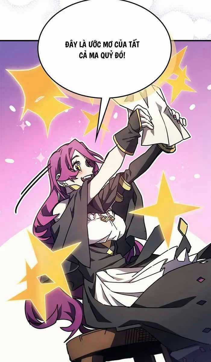 Hãy Hành Động Như Một Boss Đi Ngài Mr Devourer Chương 8 trang 63