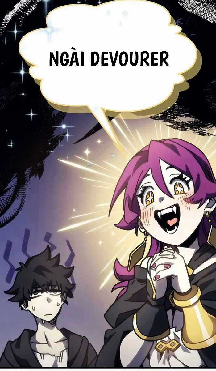 Hãy Hành Động Như Một Boss Đi Ngài Mr Devourer Chương 8 trang 70