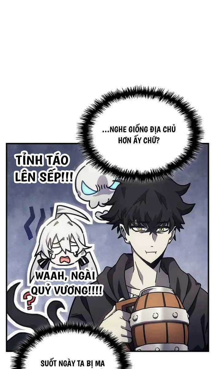 Hãy Hành Động Như Một Boss Đi Ngài Mr Devourer Chương 8 trang 71