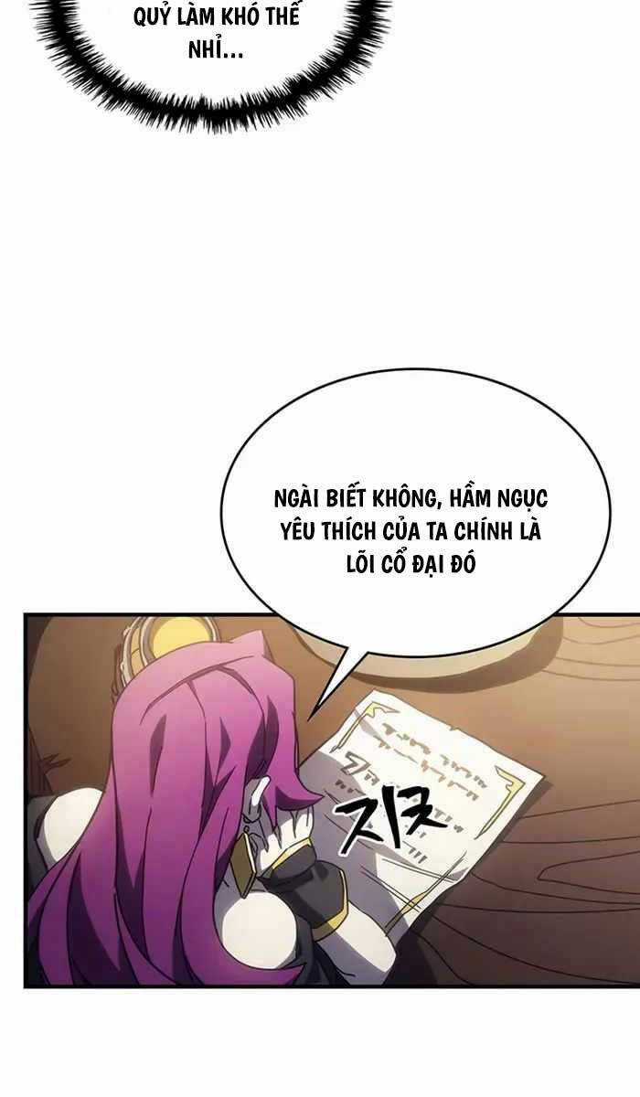 Hãy Hành Động Như Một Boss Đi Ngài Mr Devourer Chương 8 trang 72