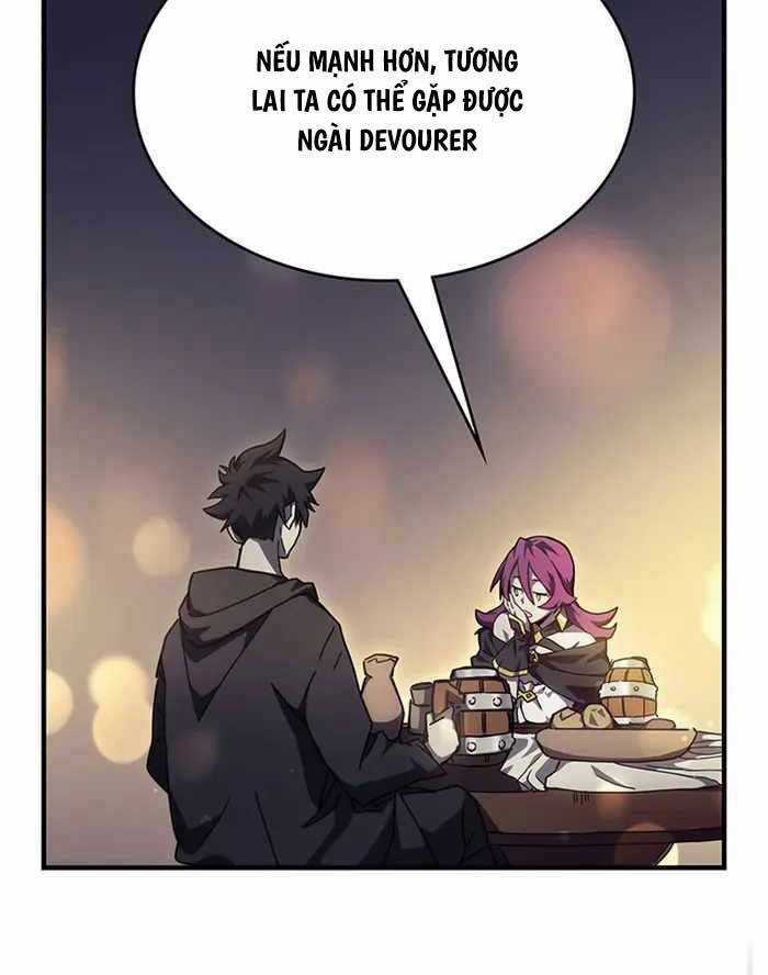 Hãy Hành Động Như Một Boss Đi Ngài Mr Devourer Chương 8 trang 74