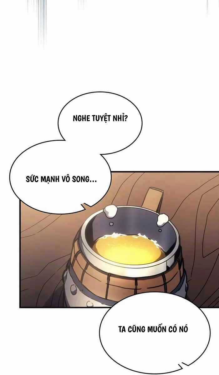 Hãy Hành Động Như Một Boss Đi Ngài Mr Devourer Chương 8 trang 76