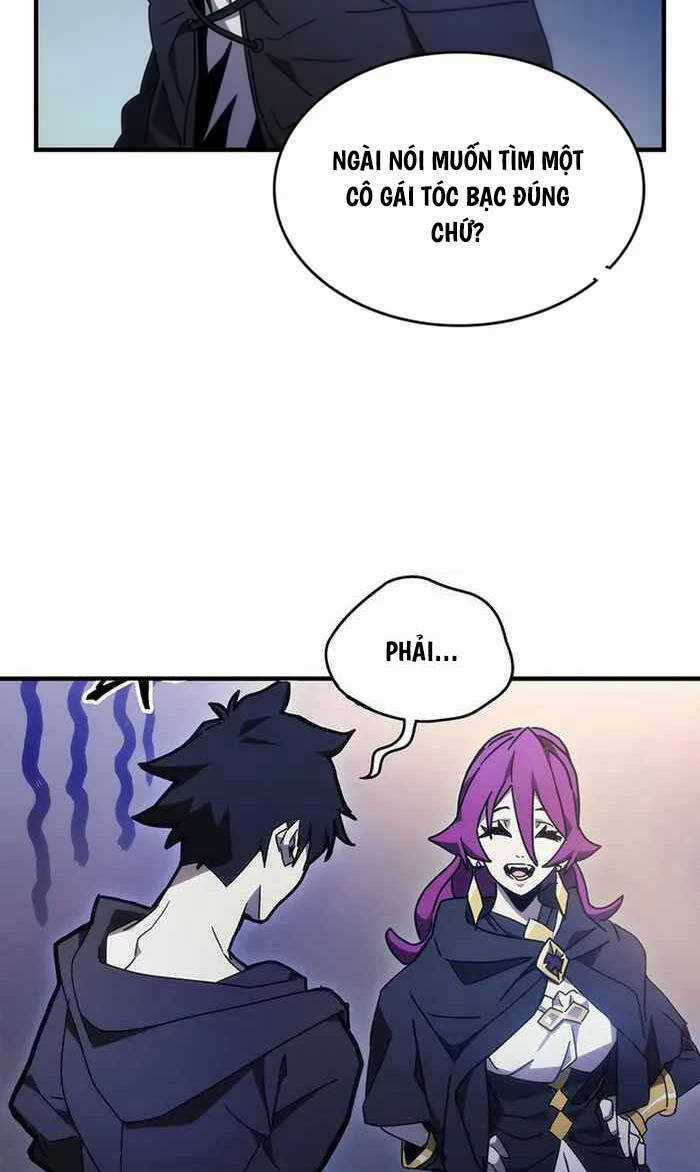 Hãy Hành Động Như Một Boss Đi Ngài Mr Devourer Chương 8 trang 8