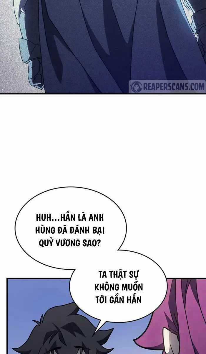 Hãy Hành Động Như Một Boss Đi Ngài Mr Devourer Chương 8 trang 80