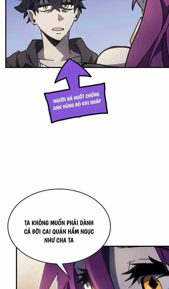 Hãy Hành Động Như Một Boss Đi Ngài Mr Devourer Chương 8 trang 81