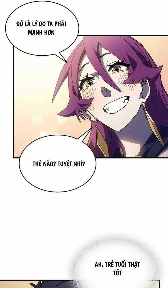 Hãy Hành Động Như Một Boss Đi Ngài Mr Devourer Chương 8 trang 84