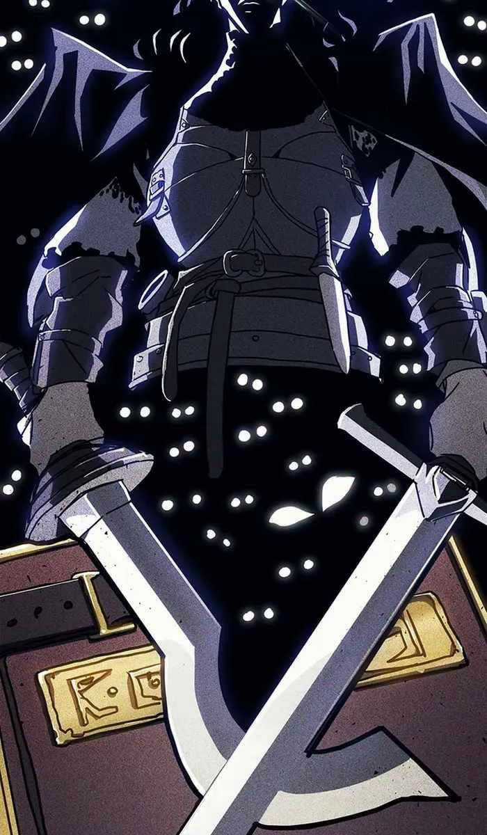 Hãy Hành Động Như Một Boss Đi Ngài Mr Devourer Chương 8 trang 87