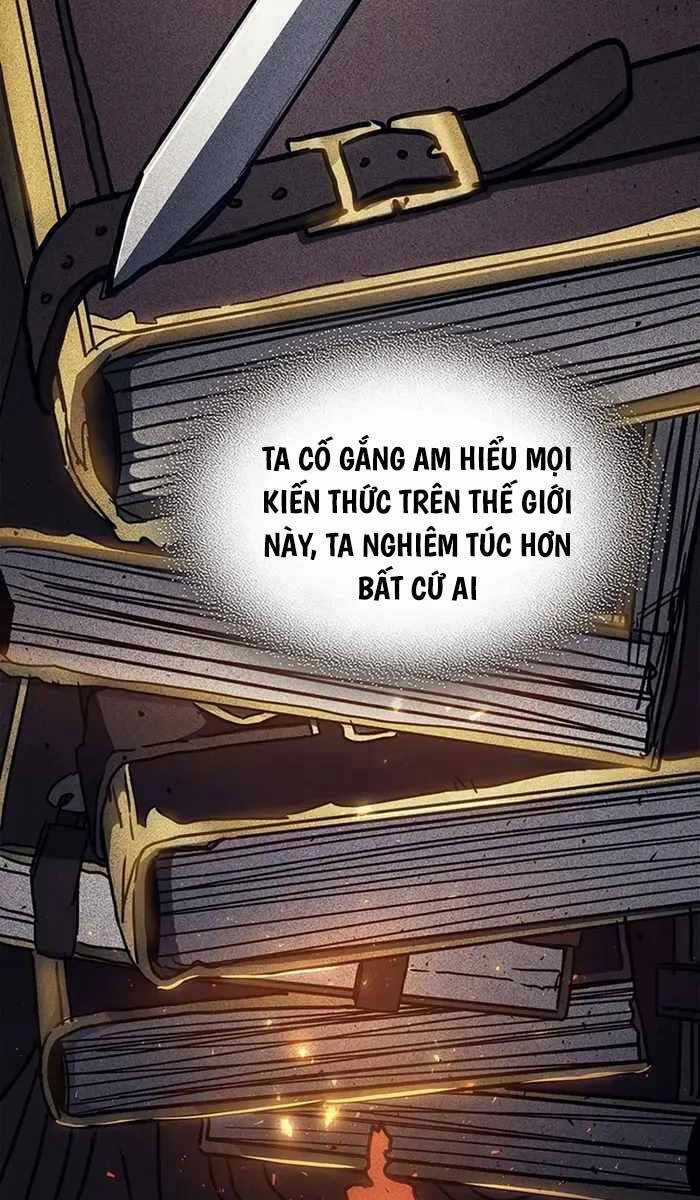 Hãy Hành Động Như Một Boss Đi Ngài Mr Devourer Chương 8 trang 88