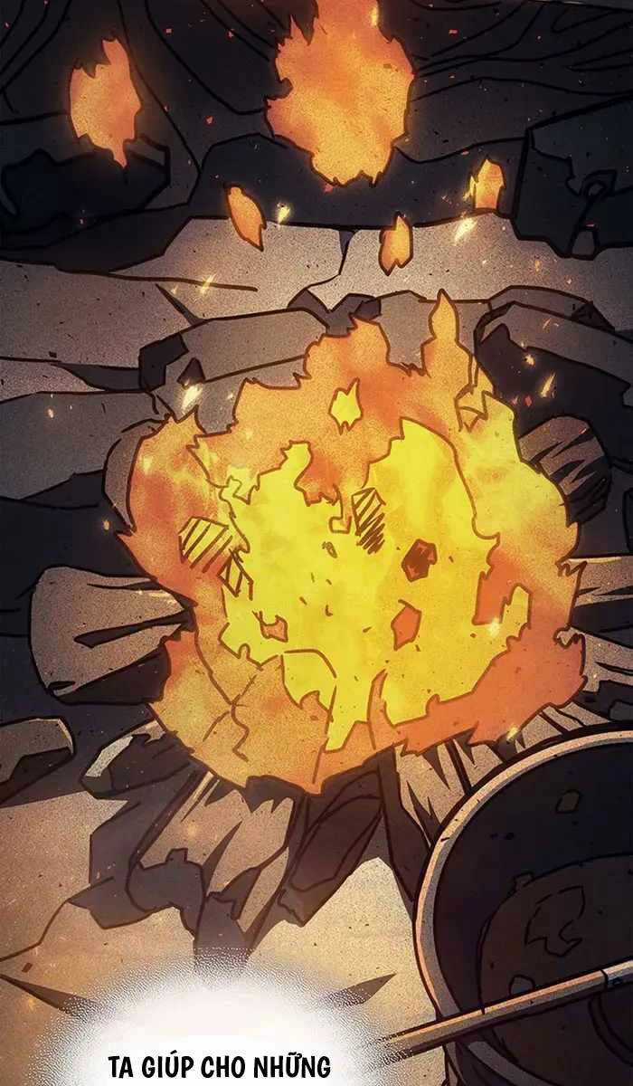 Hãy Hành Động Như Một Boss Đi Ngài Mr Devourer Chương 8 trang 89