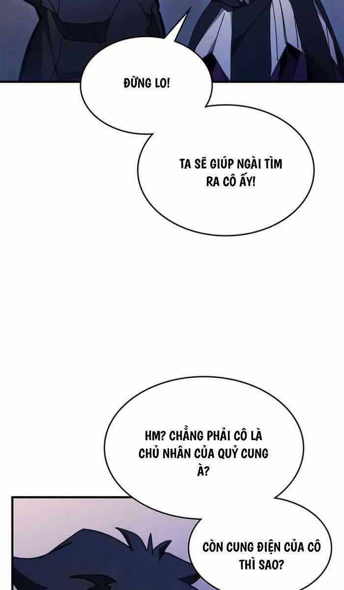 Hãy Hành Động Như Một Boss Đi Ngài Mr Devourer Chương 8 trang 9