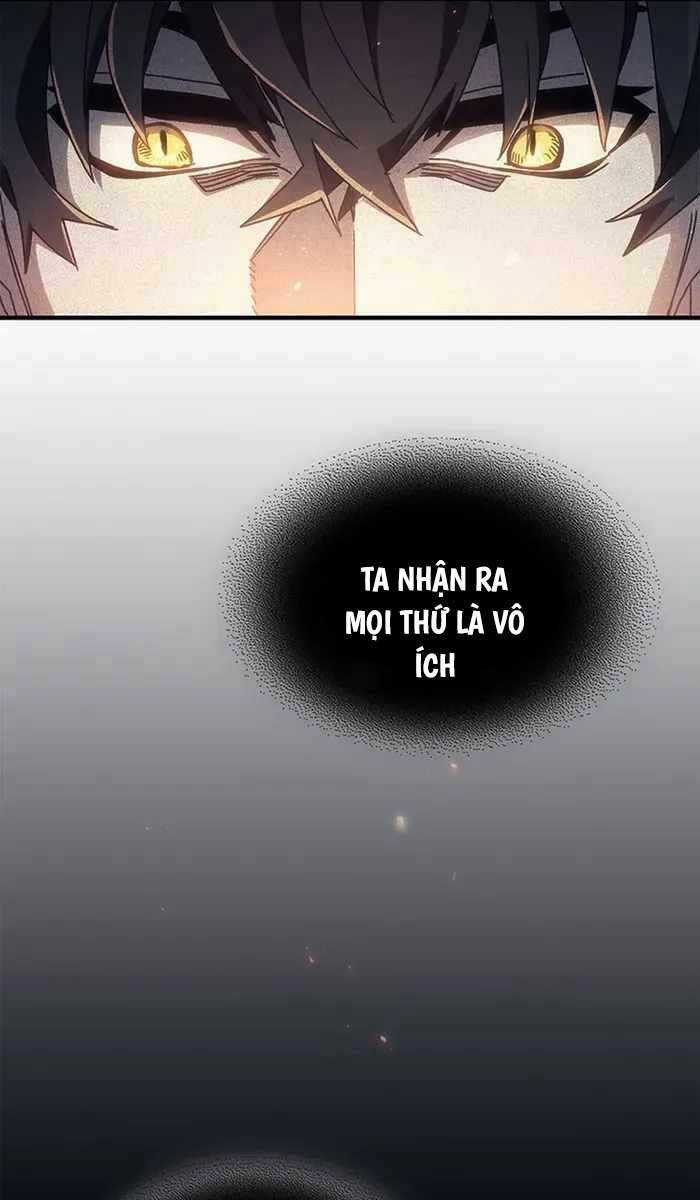 Hãy Hành Động Như Một Boss Đi Ngài Mr Devourer Chương 8 trang 93