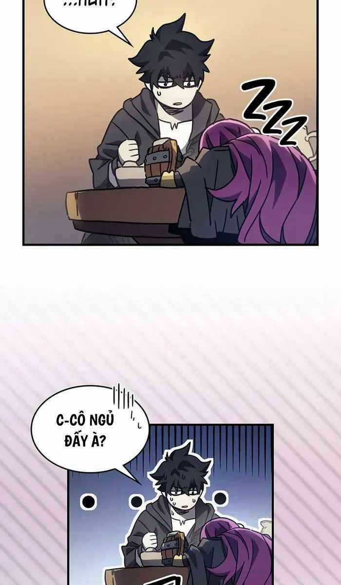 Hãy Hành Động Như Một Boss Đi Ngài Mr Devourer Chương 8 trang 96