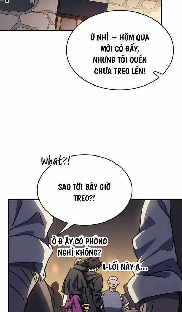 Hãy Hành Động Như Một Boss Đi Ngài Mr Devourer Chương 8 trang 99