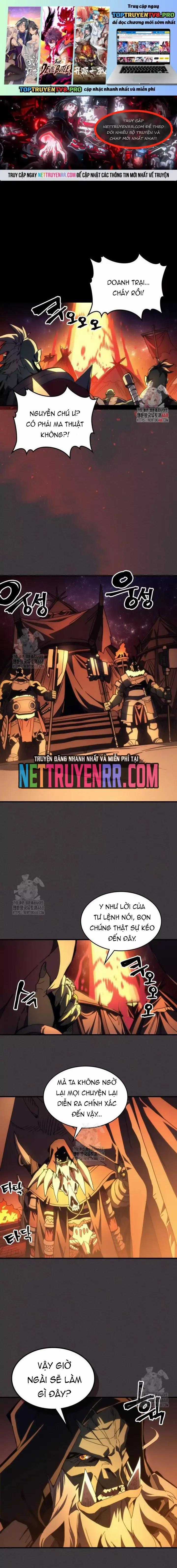 Hãy Hành Động Như Một Boss Đi Ngài Mr Devourer Chương 81 trang 1