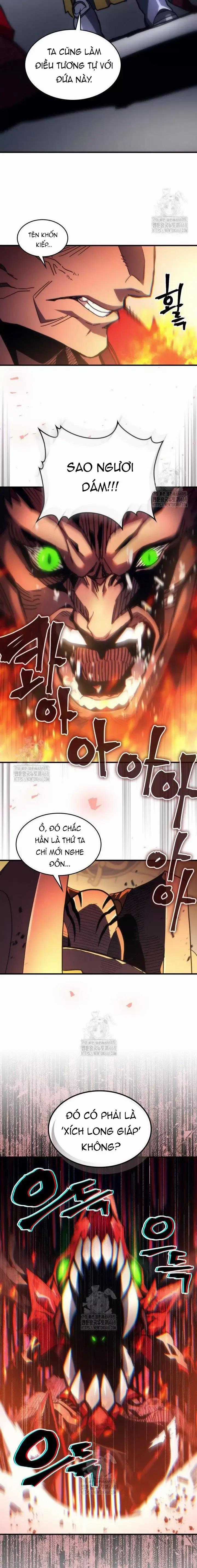 Hãy Hành Động Như Một Boss Đi Ngài Mr Devourer Chương 81 trang 15