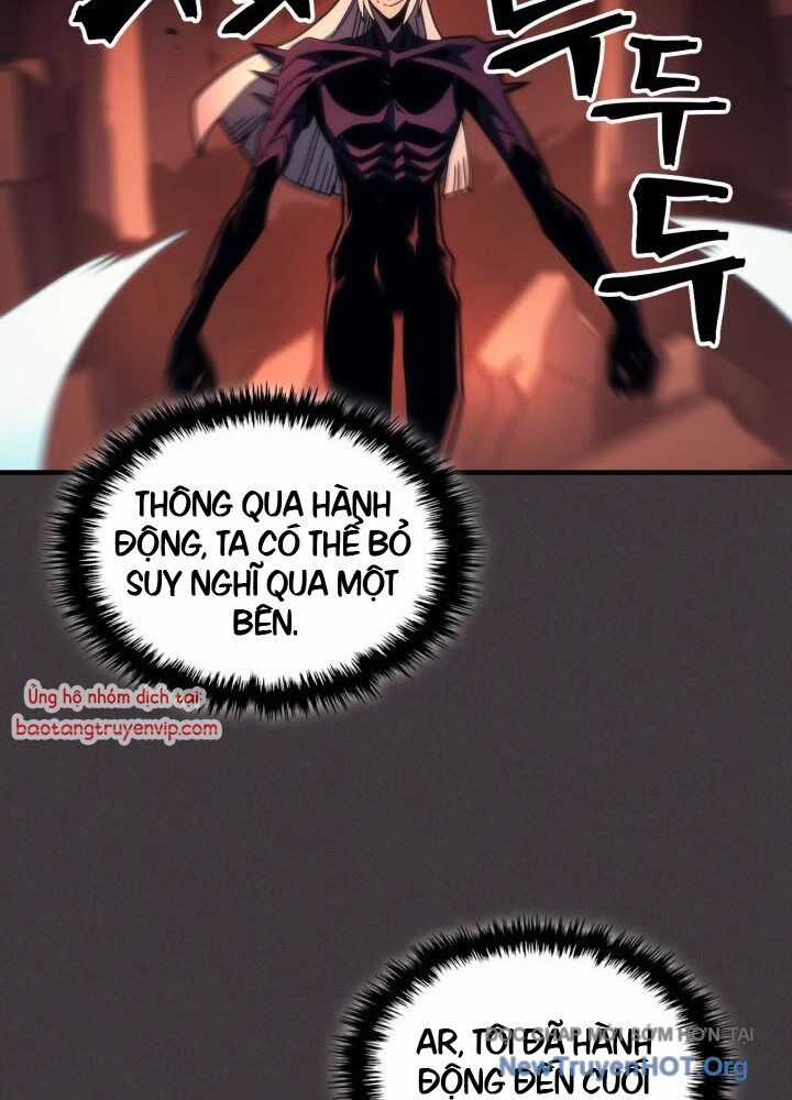 Hãy Hành Động Như Một Boss Đi Ngài Mr Devourer Chương 82 trang 104