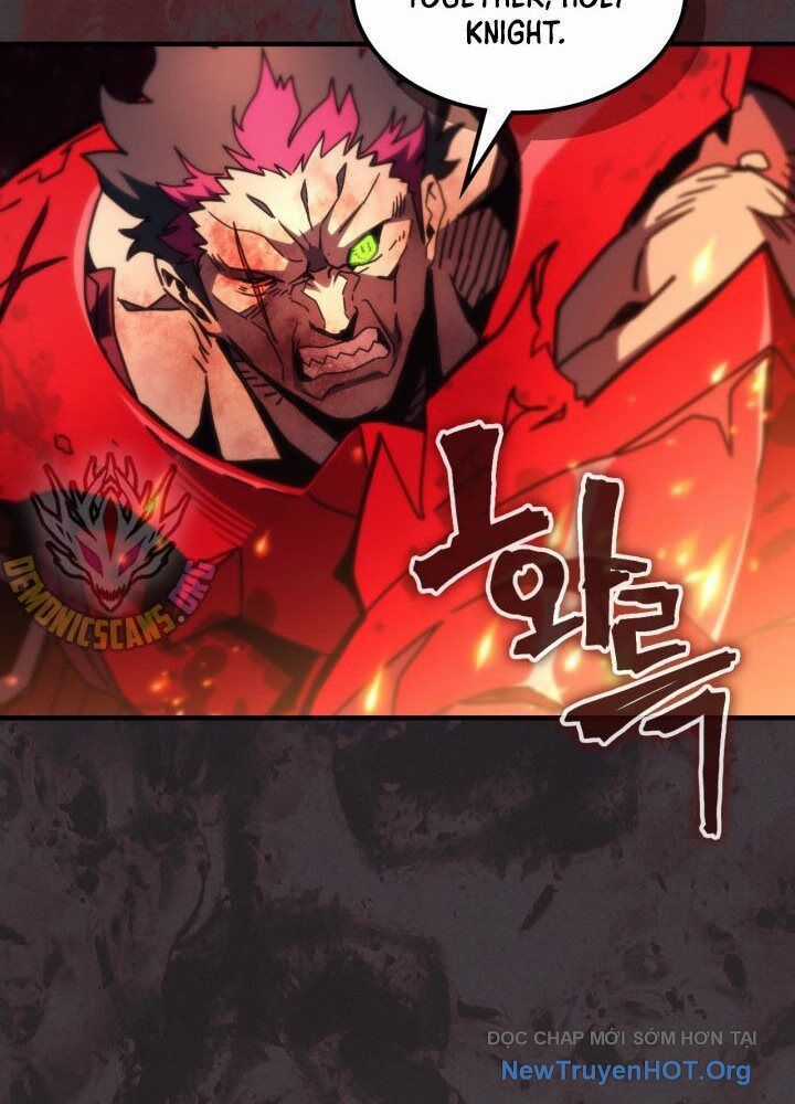 Hãy Hành Động Như Một Boss Đi Ngài Mr Devourer Chương 82 trang 110