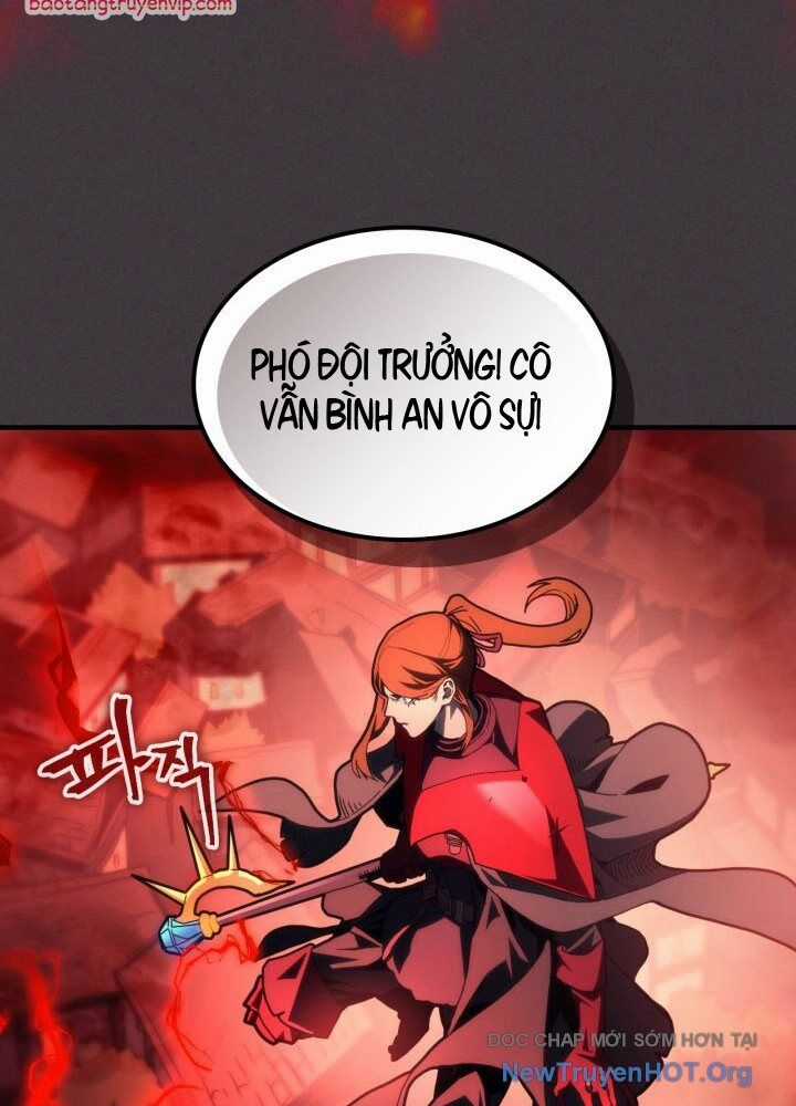 Hãy Hành Động Như Một Boss Đi Ngài Mr Devourer Chương 82 trang 18