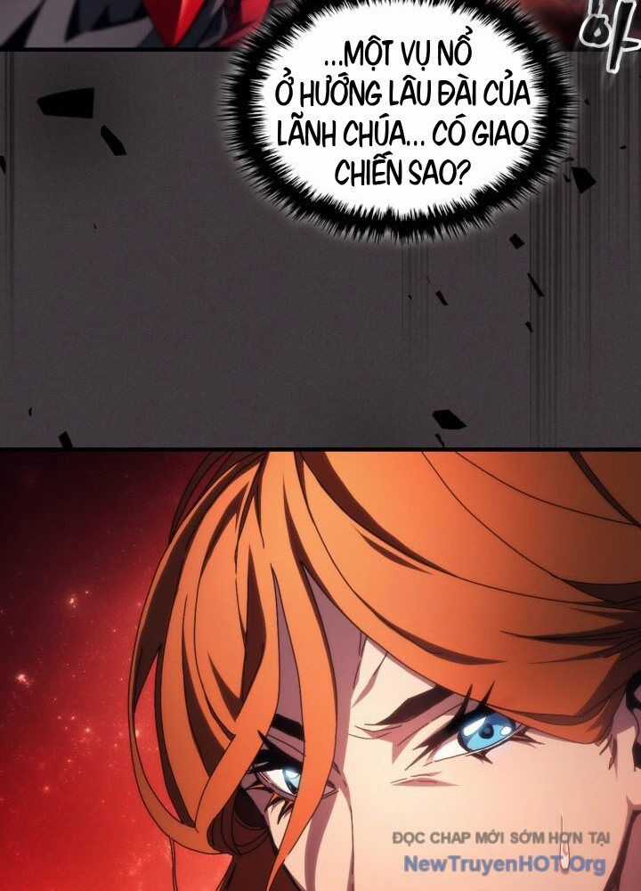 Hãy Hành Động Như Một Boss Đi Ngài Mr Devourer Chương 82 trang 22