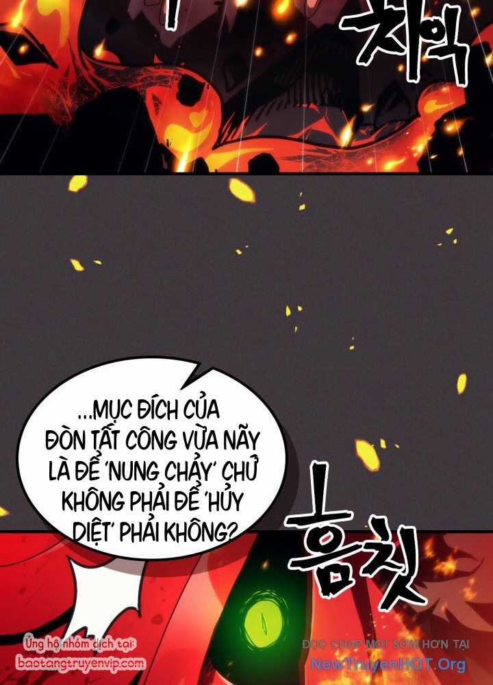 Hãy Hành Động Như Một Boss Đi Ngài Mr Devourer Chương 82 trang 44