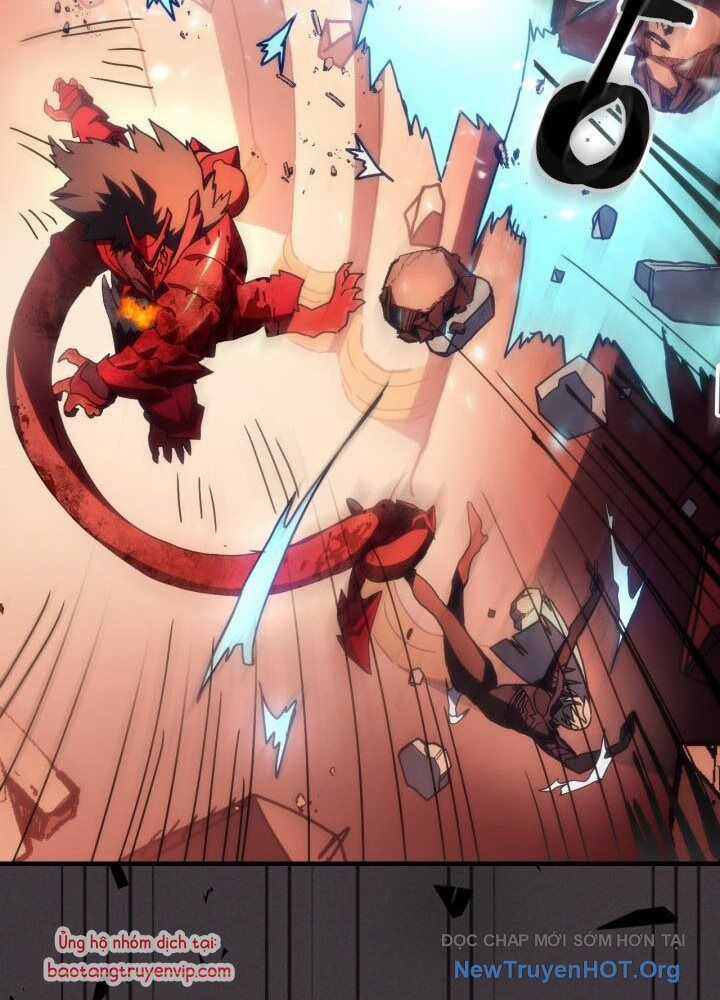 Hãy Hành Động Như Một Boss Đi Ngài Mr Devourer Chương 82 trang 52