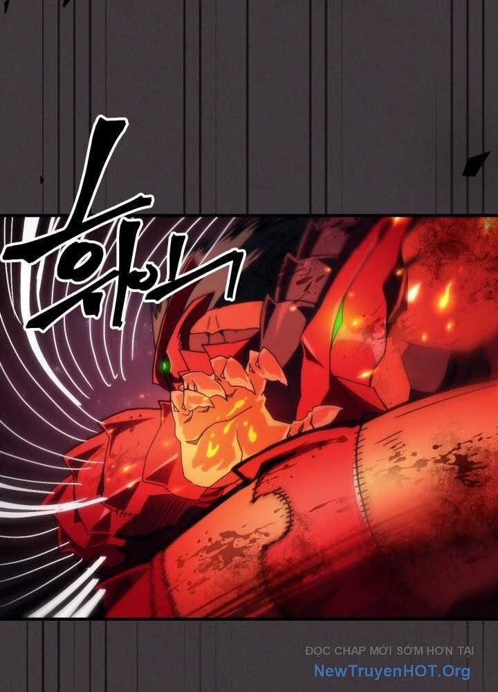 Hãy Hành Động Như Một Boss Đi Ngài Mr Devourer Chương 82 trang 53