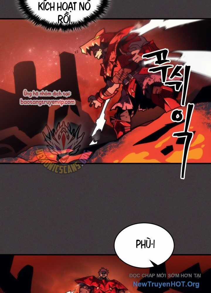 Hãy Hành Động Như Một Boss Đi Ngài Mr Devourer Chương 82 trang 67