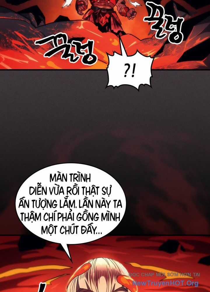 Hãy Hành Động Như Một Boss Đi Ngài Mr Devourer Chương 82 trang 68