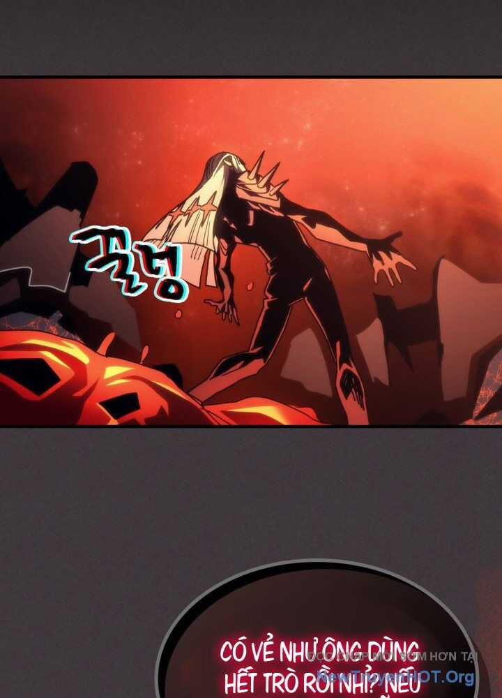 Hãy Hành Động Như Một Boss Đi Ngài Mr Devourer Chương 82 trang 70