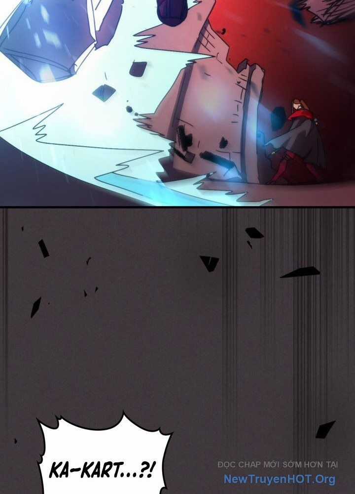 Hãy Hành Động Như Một Boss Đi Ngài Mr Devourer Chương 82 trang 80