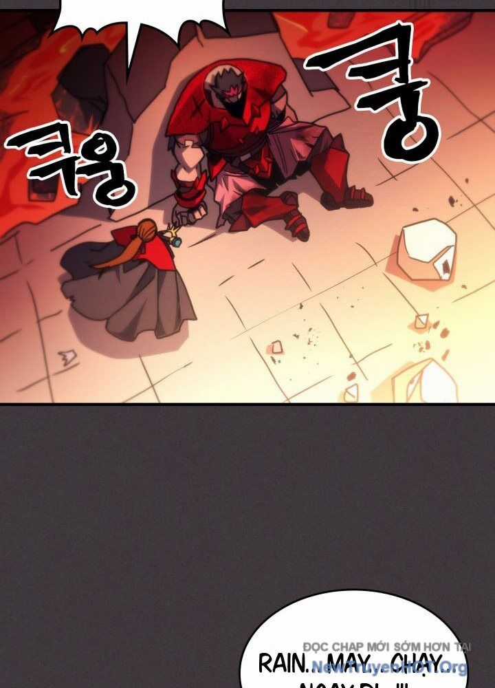 Hãy Hành Động Như Một Boss Đi Ngài Mr Devourer Chương 82 trang 81