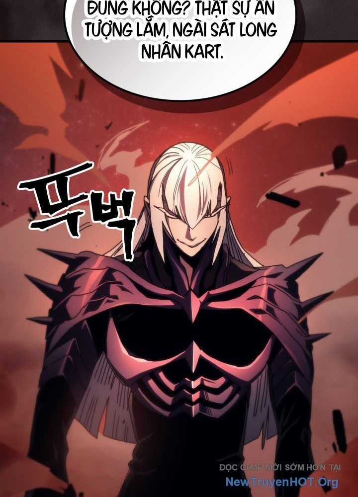 Hãy Hành Động Như Một Boss Đi Ngài Mr Devourer Chương 82 trang 86