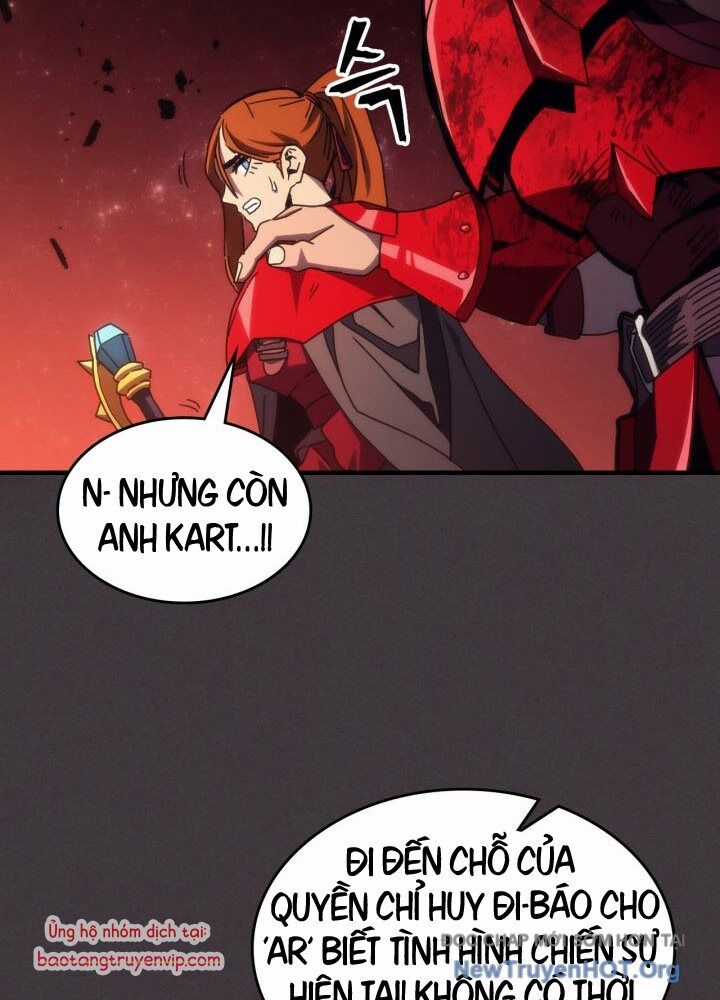 Hãy Hành Động Như Một Boss Đi Ngài Mr Devourer Chương 82 trang 88