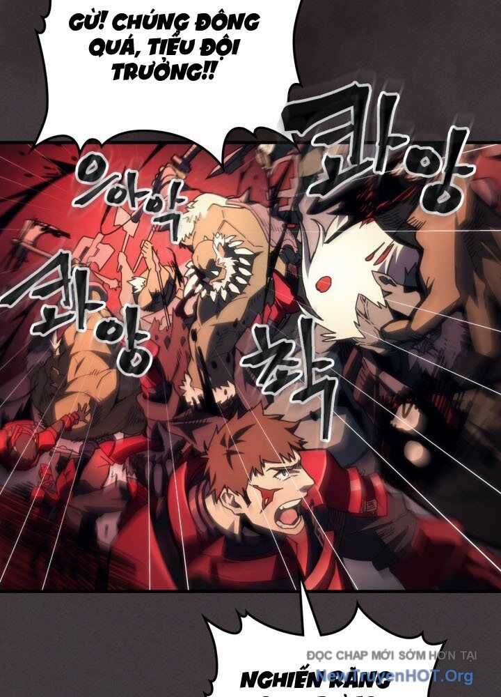 Hãy Hành Động Như Một Boss Đi Ngài Mr Devourer Chương 82 trang 9