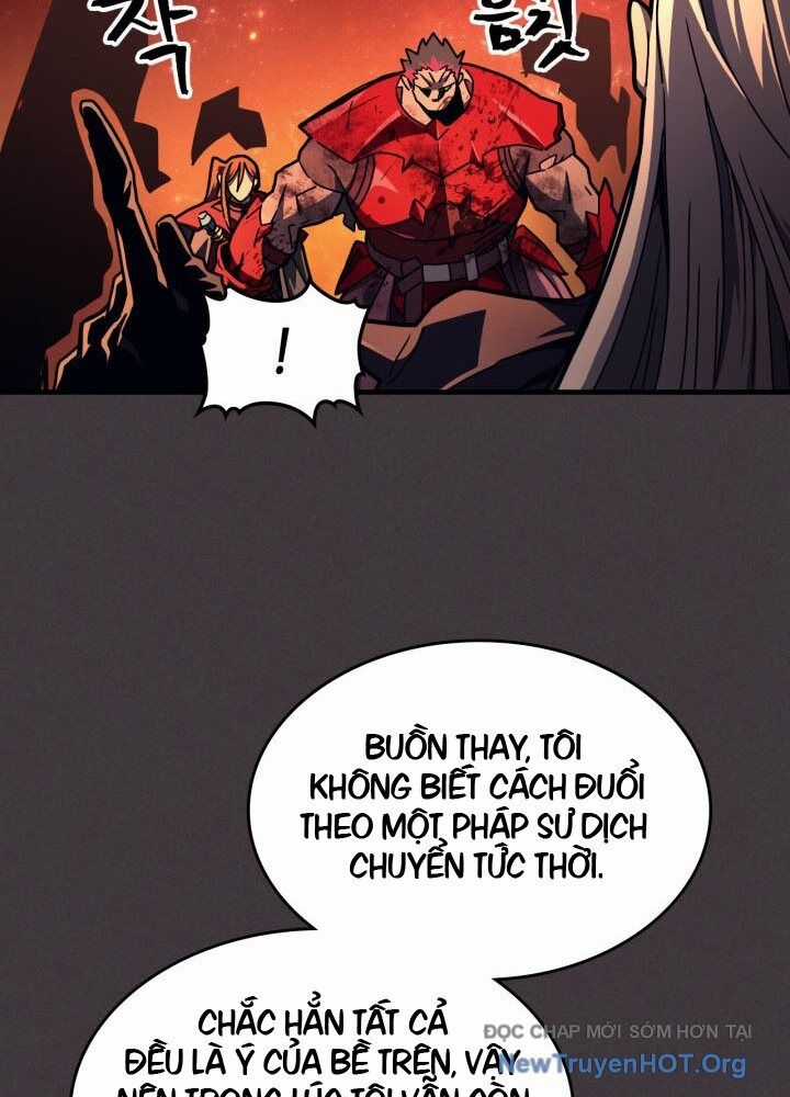 Hãy Hành Động Như Một Boss Đi Ngài Mr Devourer Chương 82 trang 95