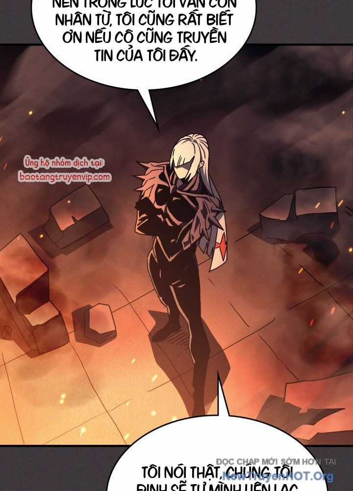 Hãy Hành Động Như Một Boss Đi Ngài Mr Devourer Chương 82 trang 96