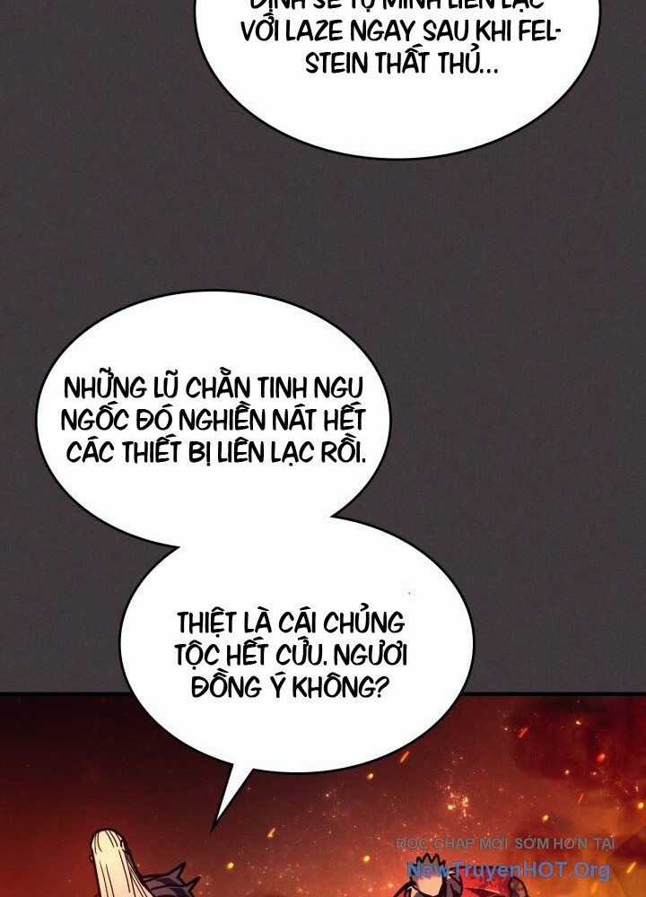 Hãy Hành Động Như Một Boss Đi Ngài Mr Devourer Chương 82 trang 97