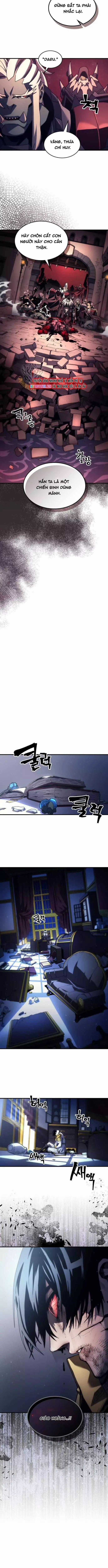 Hãy Hành Động Như Một Boss Đi Ngài Mr Devourer Chương 83 trang 10