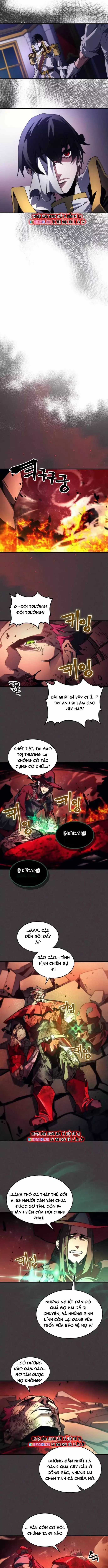 Hãy Hành Động Như Một Boss Đi Ngài Mr Devourer Chương 83 trang 2