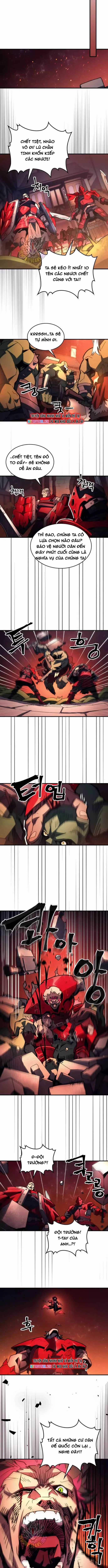 Hãy Hành Động Như Một Boss Đi Ngài Mr Devourer Chương 83 trang 4